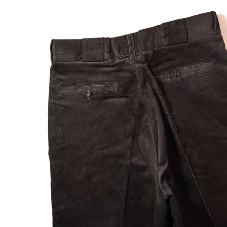 1960's〜 FROSTPROOF Corduroy Trousers Deadstock