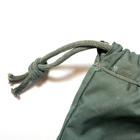 1960's USAF Helmet Bag