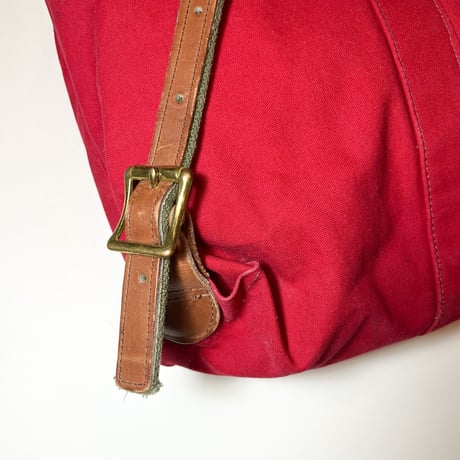 1980's L.L.Bean Rucksack