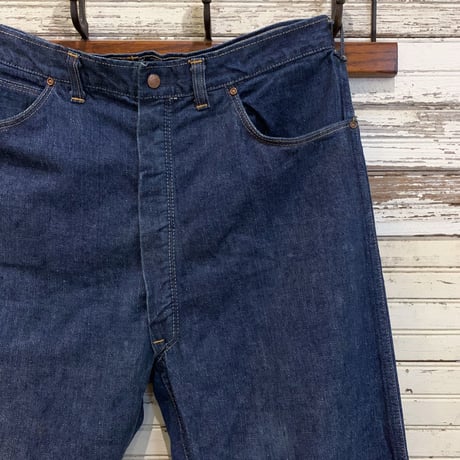 1950's〜 Dickies Denim Pants
