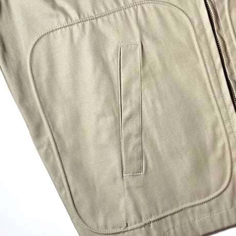 1950〜60's Sir Jac Cotton Blouson