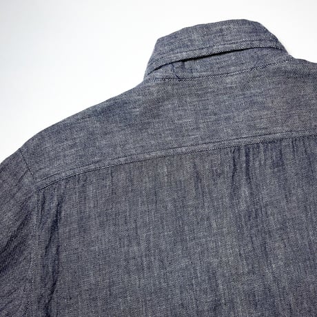 1960's〜 ELY Denim L/S Shirt