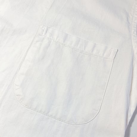 1960's Fashion Seal Uniforms S/S Shirt