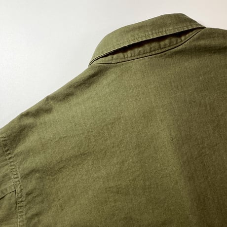 1940's US.ARMY M-43 Herringbone Jacket