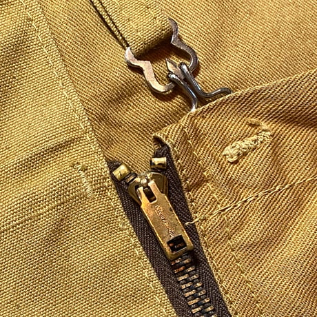 1940〜50's Unknown Hunting Jacket
