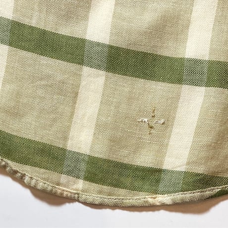 1960's LANCER S/S Shirt