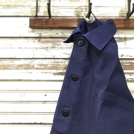 1990's Germany Military Coverall Deadstock