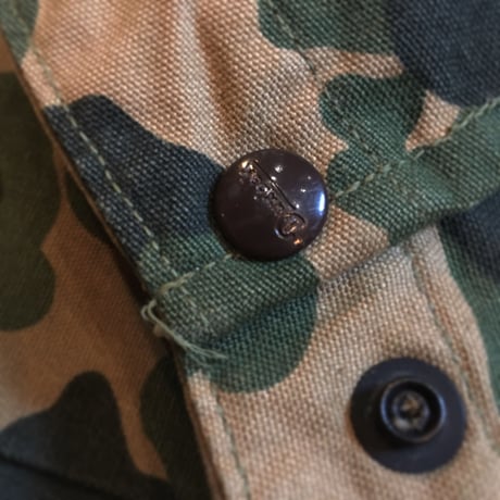 1960's Duxbak Hunting Jacket