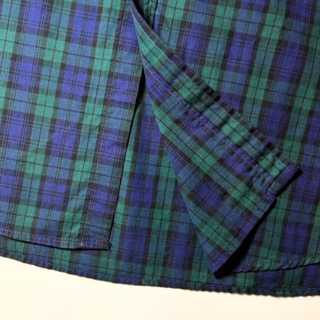 1980's〜 ORVIS L/S Shirt