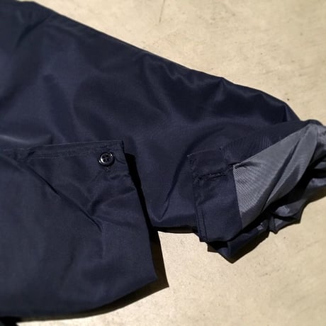 1960's Italian Air Force Aviator Jacket Deadstock