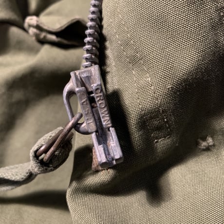 1950's US.ARMY M-51 Mods Coat