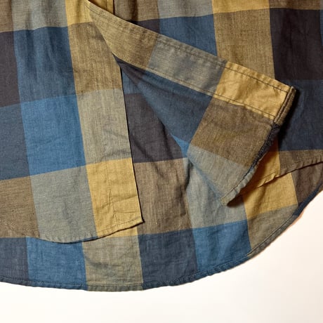 1960's VAN HEUSEN S/S Shirt