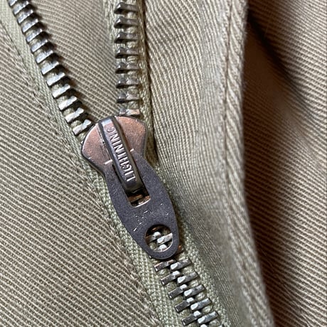 1960's GWG Chino Trousers Deadstock