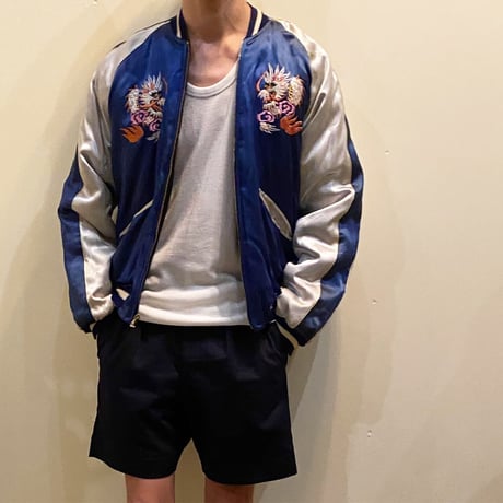 1950's Souvenir Jacket