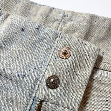 1950's〜 Levi's Cotton Trousers