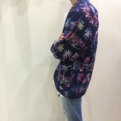 1980's〜 Unknown Cotton Jacket