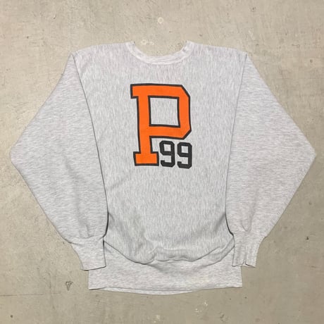 1990's Champion Reverse Weave Sweat
