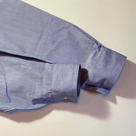 1960's RAF Utility L/S Shirt Deadstock