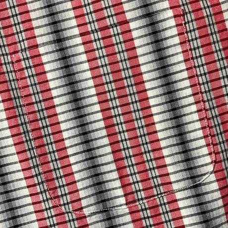 1960's Sandy Mac Donald L/S Shirt