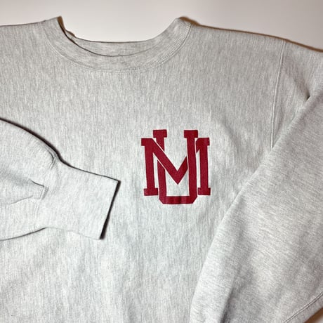 1990's Champion Reverse Weave Sweat