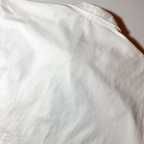 1950's USMC Foodhandler Jacket