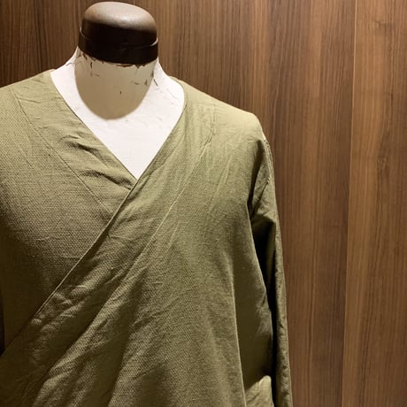 1970's US.Military TAP Suit Deadstock