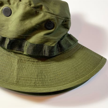 1960's〜 US.ARMY Boonie Hat