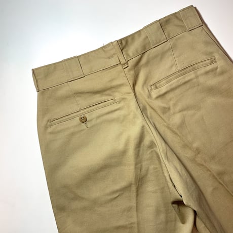 1960's Unknown Chino Trousers Deadstock