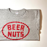 1980's Champion Printed Tee