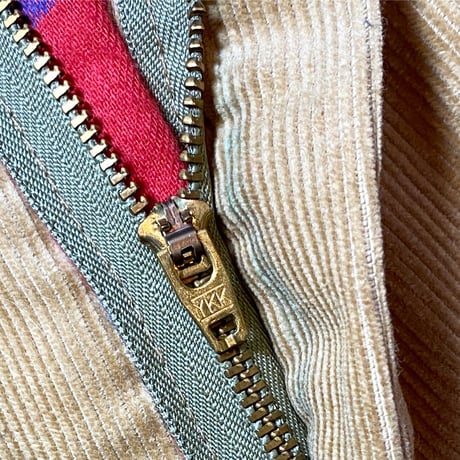 1980's〜 L.L.Bean Corduroy Trousers Deadstock
