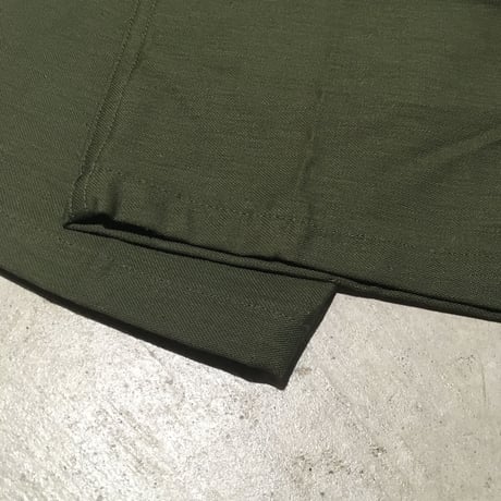 1970's US.ARMY Utility Trousers Deadstock