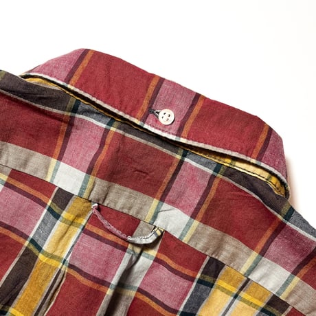 1960's SEARS L/S Shirt