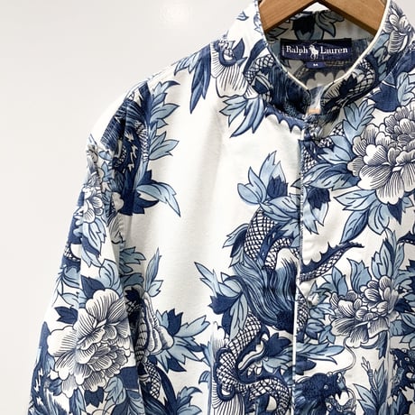 1990's Ralph Lauren L/S Shirt