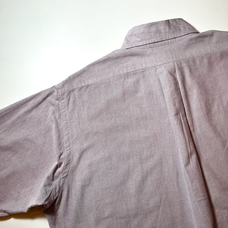 1970〜80's Brooks Brothers L/S Shirt