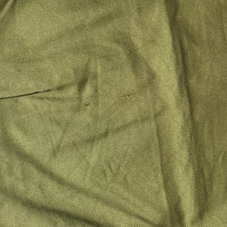 1950's US.ARMY M-51 Field Trousers Deadstock