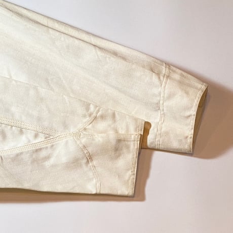 1950's Lee Herringbone Shop Coat Deadstock