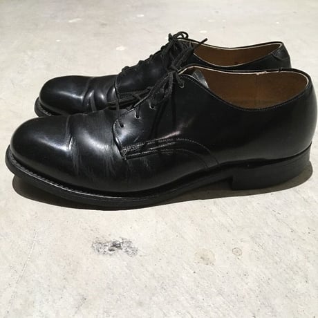 1980's〜 US.NAVY Service Shoes