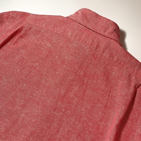 1970's〜 JOHN SHAWN Co. L/S Shirt