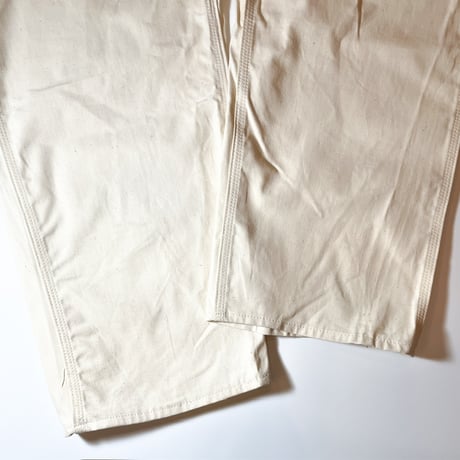 1960's〜 Duck Head Overall Deadstock