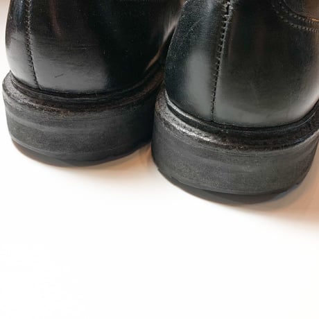2000's〜 Alden Cape Cod Collection Leather Shoes
