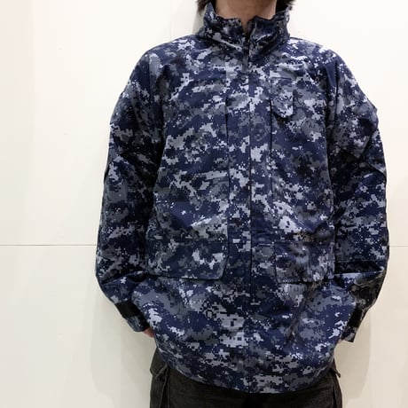 2000's US.NAVY GORE-TEX Jacket