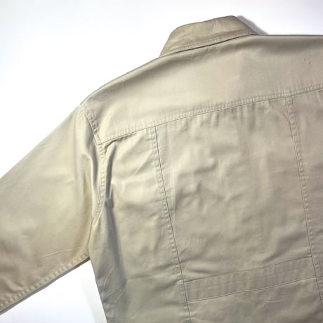 1980's L.L.Bean Safari Jacket