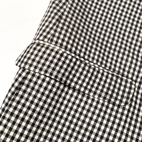 1960's Coffee's Tailored Jacket