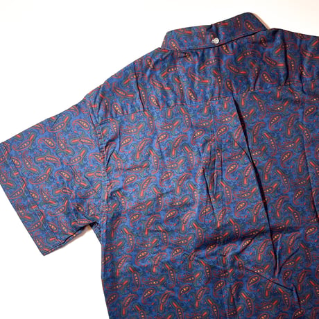 1960's harper S/S Shirt Deadstock