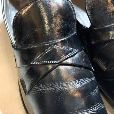 1960's WEYENBERG Leather Shoes