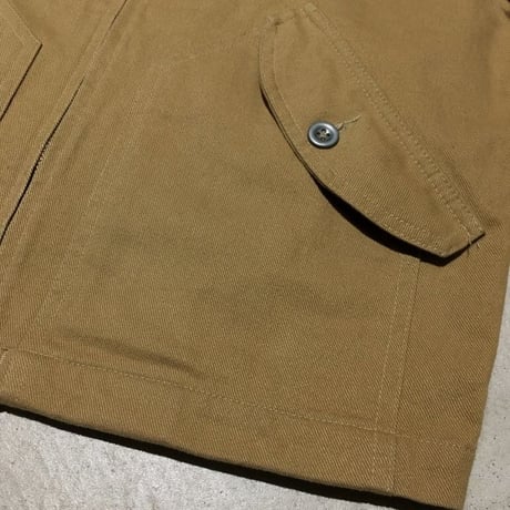 1980's Unknown Work Jacket
