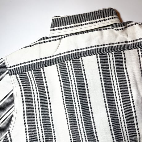 1960's〜 ELY&WALKER Heavy Flannel L/S Shirt Deadstock