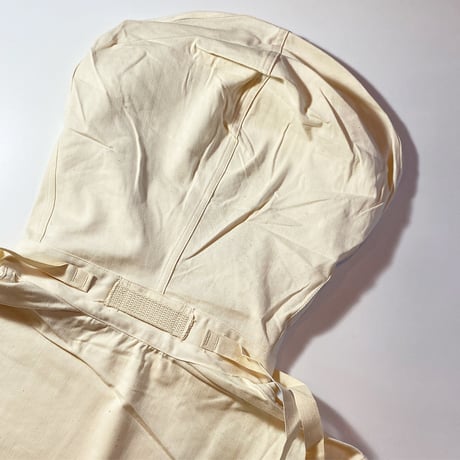 1940's US.NAVY Salvage Parka Deadstock
