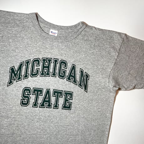 1980's Champion Printed Tee