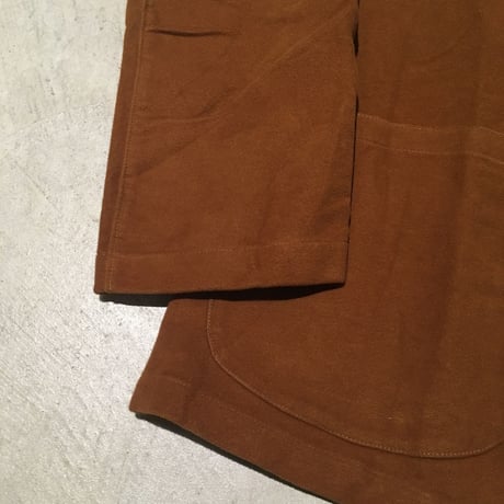 1960's Italy Military Hospital Jacket